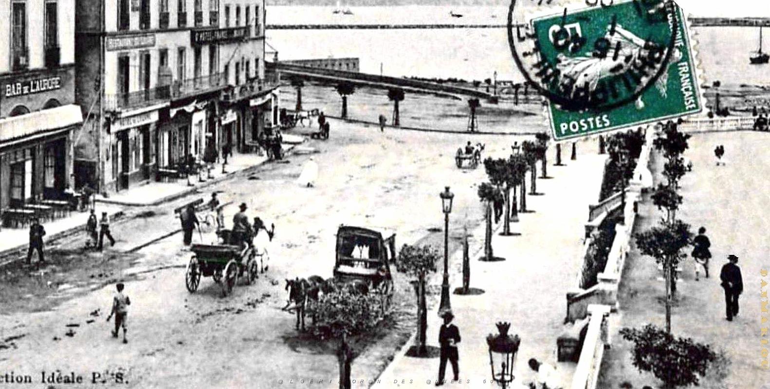 2582- Philippeville - Rue Nationale2 - 1900.jpg